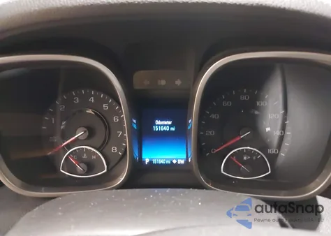 2015 Chevrolet Malibu 1Lt z USA, uszkodzony, nr VIN 1G11C5SL9FF300697